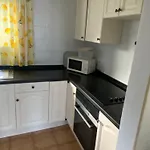 Διαμέρισμα Ocean View Pocillos