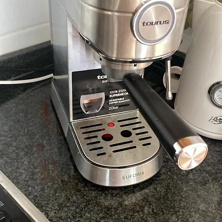 Appartement Ocean View Pocillos