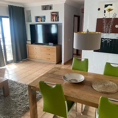 Ocean View Pocillos Appartement