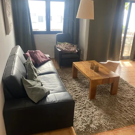 Ocean View Pocillos Appartement *