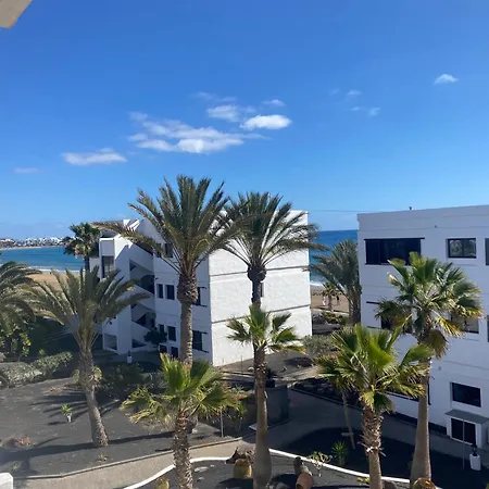 Apartment Ocean View Pocillos