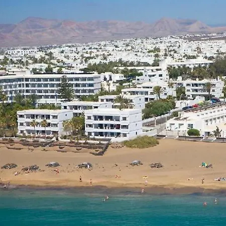 Ocean View Pocillos
