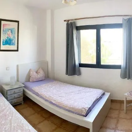 Ocean View Pocillos דירה Tías